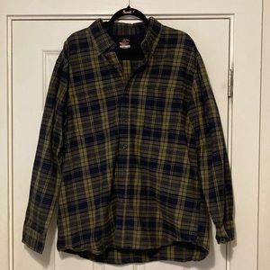 Men’s RIDGECUT TOUGHWEAR shirt